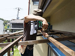 屋根修理・雨漏り修理のDIYをおすすめできない理由とは？